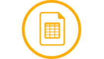 Dataset Icon